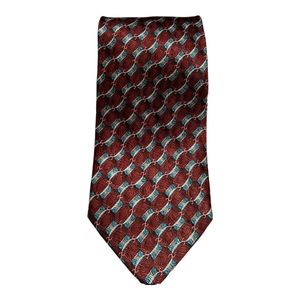 Cape cod neckwear silk  tie.